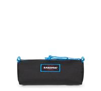 EASTPAK BENCHMARK Single Pencil Case - Kontrast Bubble -Pink