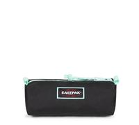 EASTPAK BENCHMARK Single Pencil Case - Kontrast Polar -White
