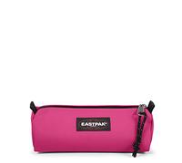 Eastpak BENCHMARK SINGLE Pencil Case - Pink Escape (Pink)