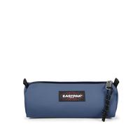 Eastpak BENCHMARK SINGLE Pencil Case - Powder Pilot (Blue)