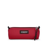 EASTPAK BENCHMARK Single Pencil Case - Scarlet Red (Red)