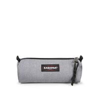 EASTPAK BENCHMARK Single Pencil Case - Sunday Grey (Grey)