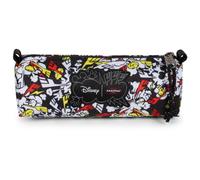 Eastpak Benchmark Single Mickey Print Pencil Case
