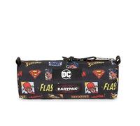 Eastpak, BENCHMARK SINGLE, Unisex Adult, Pencil Case, DC Icons, M, Regular