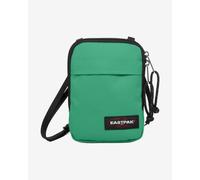 Eastpak Buddy Shoulder Bag 0.5L Intense Green Pure Black