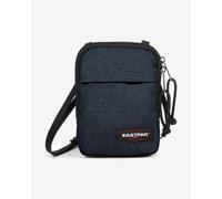 Eastpak Buddy Shoulder Bag Denim Navy Blue