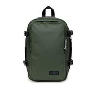 Eastpak CABIN PAK'R Tarp Backpack, Green - Waterproof Surface, 22L, For 15" Laptop