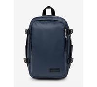 Eastpak Cabin Pak'R Tarp Backpack Navy Blue