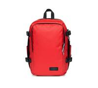 Eastpak Cabin Pak'r Tarp Backpack, Red Red