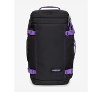 Eastpak Carry Pack Backpack Black Lilac