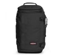 Eastpak Carry-Pack Travel backpack, black, 30L, 29 x 53 x 21cm