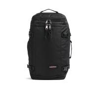 Eastpak Carry-Pack Travel backpack, black, 30L, 29 x 53 x 21cm