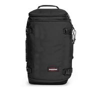 Eastpak CARRY PACK Travel Duffle, 53 x 35 x 23 cm, 25 L - Black (Black)