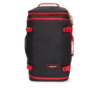 Eastpak Carry Pack Travel Duffle, 53 x 35 x 23 cm, 25 L - Kontrast Scarlet -Red