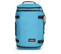 EASTPAK Carry Pack Travel Duffle, 9.5 x 13 x 13.5 cm, 25 L - Dive Blue (Blue)