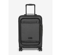 Eastpak CNNCT Case S 35L Trolley Case Jet Black Grey