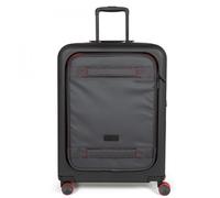 EASTPAK Cnnct Case L - Mixte - Grey / Black / Red - size only size- model 2024 only size