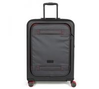 Eastpak CNNCT M 4-Wheel Trolley 65 cm laptop compartment gray
