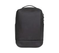 Eastpak , Cnnct F MatBlac Backpack ,Black male, Sizes: ONE SIZE