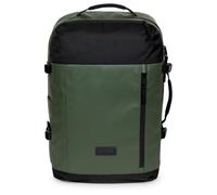 Eastpak - Cnnct Travelpack 34 - Travel backpack olive