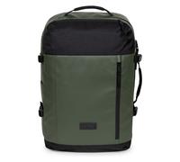 Eastpak Cnnct Travelpack travel backpack 52 cm laptop compartment green