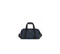 Eastpak COMPACT + Travel Duffle, 23 x 44 x 21 cm, 24 L - Triple Denim (Blue)