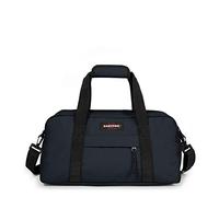 Eastpak Compact + Travel Duffle, 44 cm, 24 L, Blue (Cloud Navy)