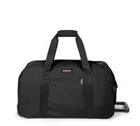 Eastpak Container 65 Travel bag with wheels, black, 72L, 35 x 65 x 39cm