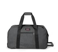 Eastpak Container 65 + Travel Duffle, 65 x 35 x 39 cm, 72 L - Black Denim (Grey)