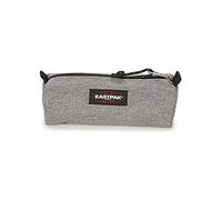 Eastpak Cosmetic bag BENCHMARK SINGLE in Grey One size