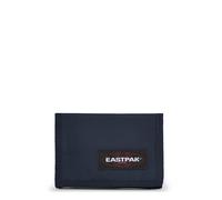 Eastpak Crew Fabric Wallet Purse Cards Notes Zipped Coin Pocket NEW Colours
