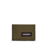 Eastpak CREW SINGLE Wallet - Army Olive (Green)