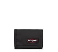 EASTPAK Crew Single Wallet - Black (Black)