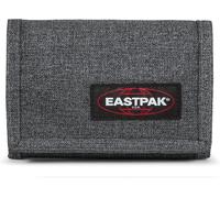 Eastpak CREW SINGLE Wallet - Black Denim (Grey)