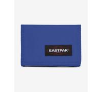 Eastpak Crew Single Wallet Electric Blue Pure Black