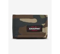 Eastpak Crew Single Wallet Green Camouflage