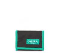 Eastpak CREW SINGLE Wallet - Kontrast Stripe Black (Black)