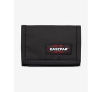 Eastpak Crew Single Wallet Pure Black