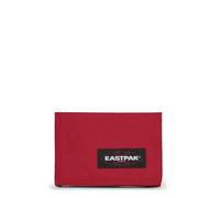 EASTPAK Crew Single Wallet - Scarlet Red (Red)
