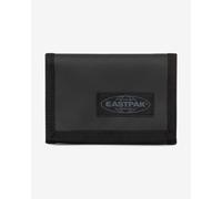 Eastpak Crew Single Wallet Shiny Pure Black
