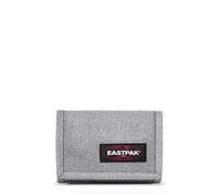 Eastpak CREW SINGLE Wallet - Sunday Grey (Grey)