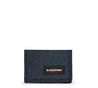 Eastpak CREW SINGLE Wallet - Triple Denim (Blue)