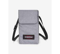 Eastpak Daller Shoulder Bag Light Grey