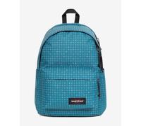 Eastpak Day Office Backpack bright blue pure white