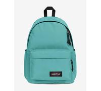 Eastpak Day Office Backpack turquoise blue pure black
