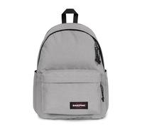 Eastpak DAY OFFICE Backpack Unisex Adult, Snow Grey, Tek Beden, Casual