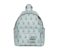 EASTPAK Day Pak'r 14 Inch Laptop Backpack, Peanuts Mint, M