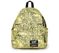 Eastpak - Day Pak'r 24 - Daypack olive