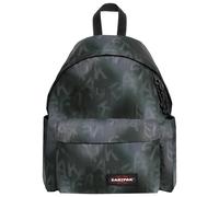 Eastpak - Day Pak'r 24L II Letter Dye Black - Backpack