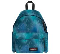 Eastpak Day Pak'r 24L backpack turquoise dark blue